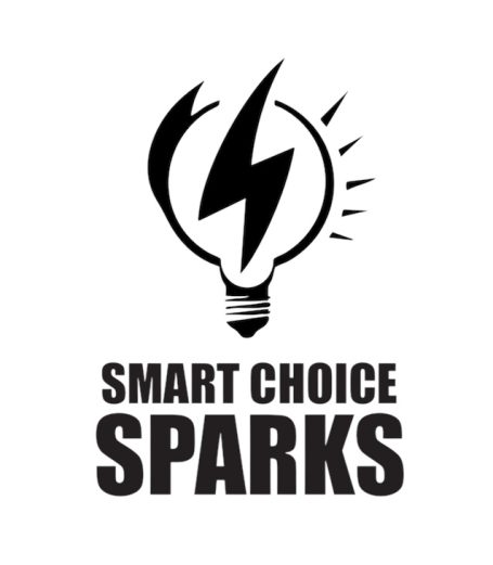 Smart Choice Sparks Logo